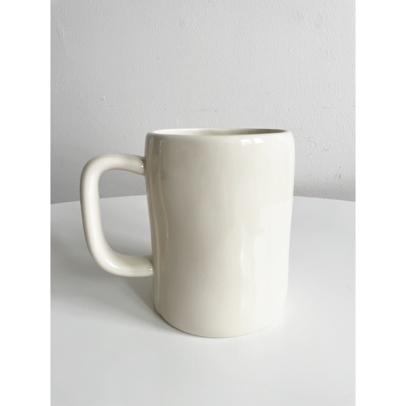 RAE DUNN WEEKEND MUG CERAMIC - Picture 4 of 7